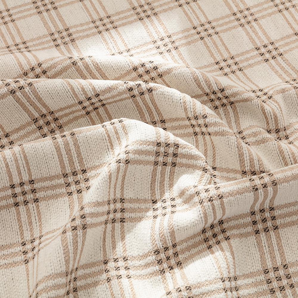 Positioning Flower Sofa Towel, Simple Modern Chenille Sofa Cover, All-season Universal All-purpose Cover, Dust Cover