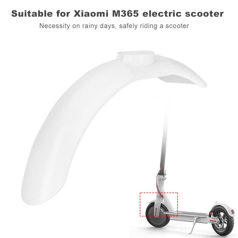 Outdoor Front NaFender Replacement Part for   Mijia M365 Electric Scooter