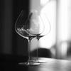 Ultra-dünnes Kristall- Weinglas-Set Hoher Stiel Bordeaux-Schale für Fine-Dining-Restaurant Hotel Bar Rot-Weißwein