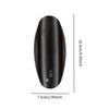Digital Tea Scale, Coffee Scale, Pocket Scale, High Precision Multifunction Mini Scale, Electronic Scale for Office, Teahouse