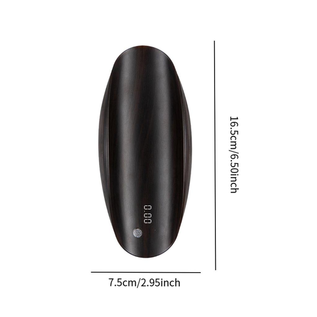 Digital Tea Scale, Coffee Scale, Pocket Scale, High Precision Multifunction Mini Scale, Electronic Scale for Office, Teahouse