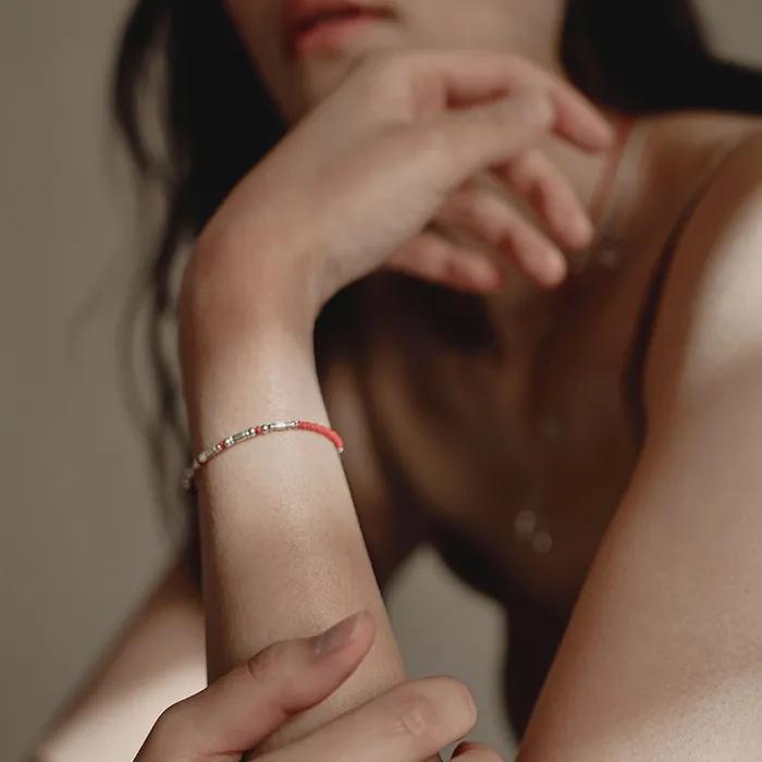 _Balance Bracelet (3color)