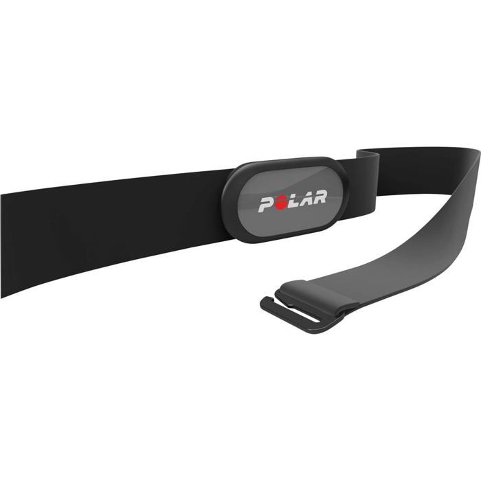 Polar H9 Noir XS-S Capteur de fréquence cardiaque