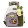 Schoolbag1011 Autumn and Winter New Kindergarten Schoolbag Cute Cartoon Children's Backpack Light Burden Reduction Boys and Girls Small Backpack