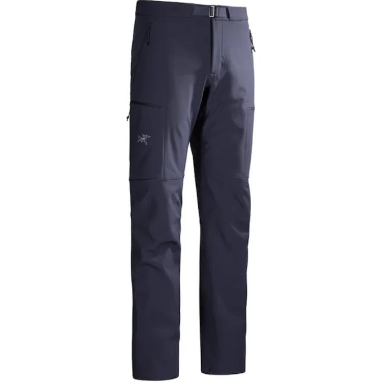Arc'teryx GAMMA MX Soft Shell Pants Men's X000008253