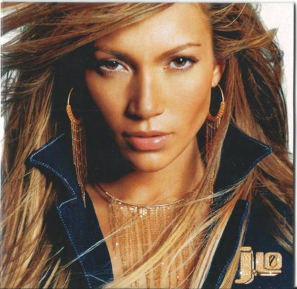 

CD ДЖЕНИФЕР ЛОПЕС - J.Lo 5005502 Epic 2001 Япония Танцевальная и Электронная Музыка Б/У