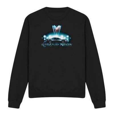 Tops – Camisolas e sweatshirts