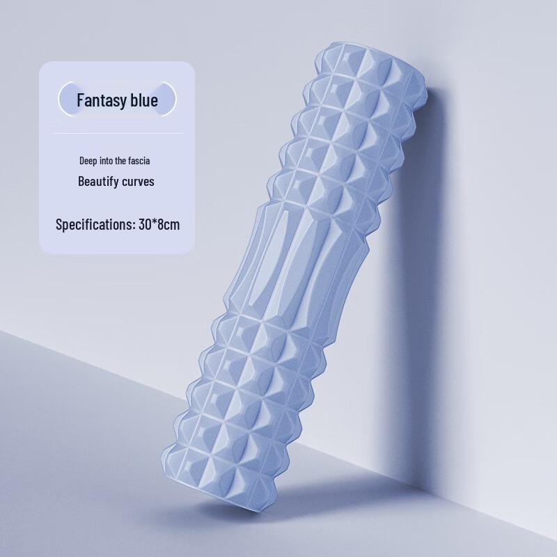 EVA Foam Yoga Roller