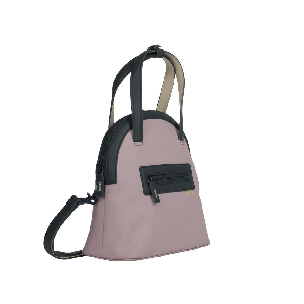 

Сумка через плечо Camper Marina 52780 Женская Сиреневый_T38