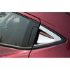 ABS Chrome Car Back Door Handles Cover Trim 6pcs For Honda HR-V HRV 2016-