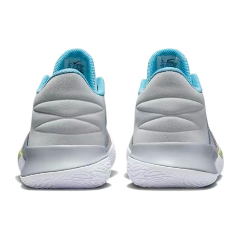 Nike Kyrie Flytrap 5 Ep '1 World 1 People' Nike DC8991-102