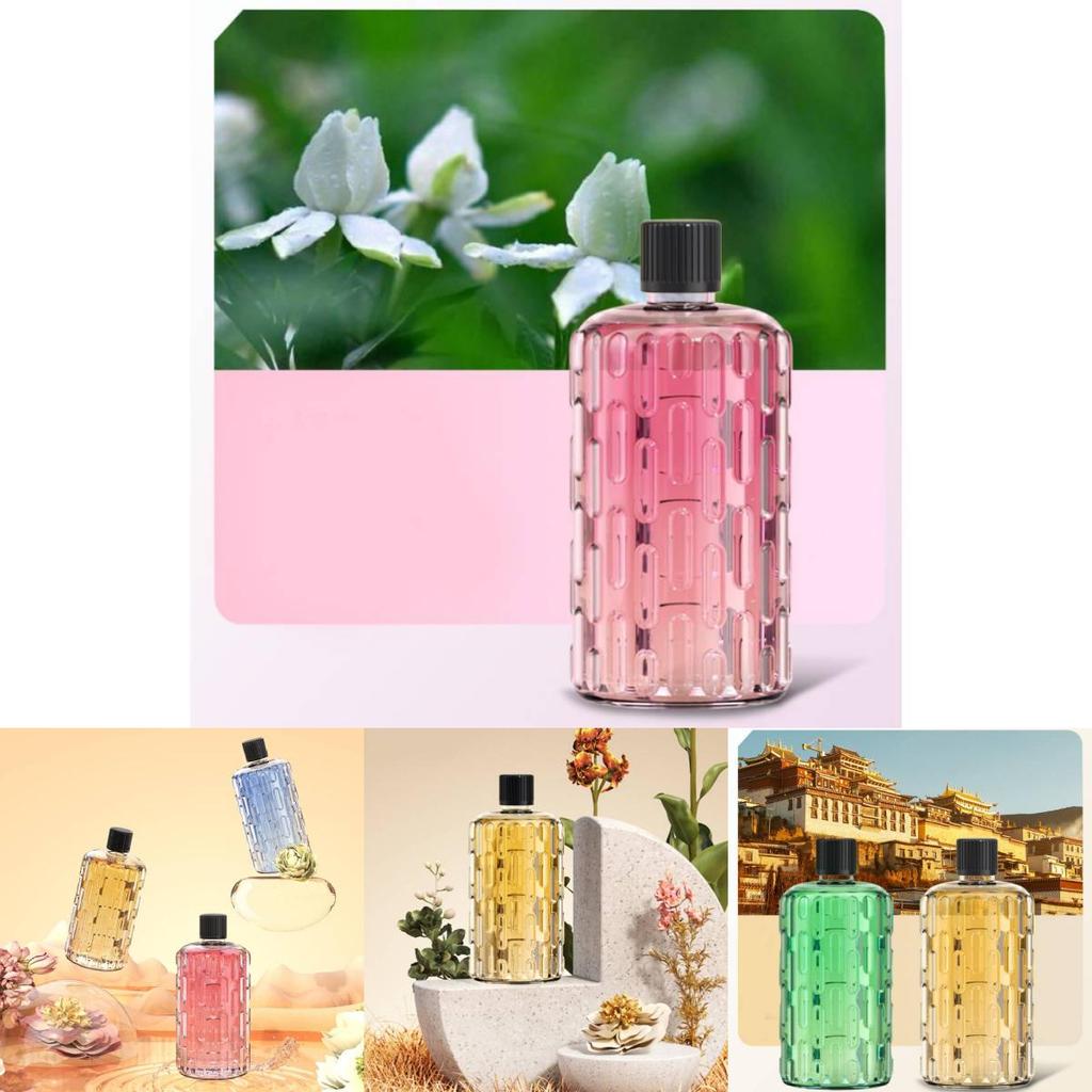 Creative Electric Aroma Spray Machine With Timed Functions And Low Noise Operation