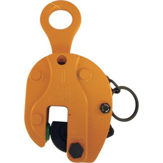 Super vertical lifting clamp handle Basic load capacity 1t (lock type)