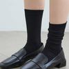 TSH Basic Ribbed Socks 4 Colors