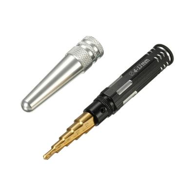 Příslušenství pro elektrické nářadí – Vrtáky