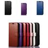 Samsung S18 Flip Wallet Phone Case With Drop Protection And Card Slots For Business Use