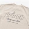 Sporty   Rich To042s414pc Prince Health  Prince Health  Common Short Sleeve Tee