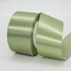 Satin Ribbon For Gift Wrapping And Floral Decoration 5cm Wide Silk Tape For Crafts And Events