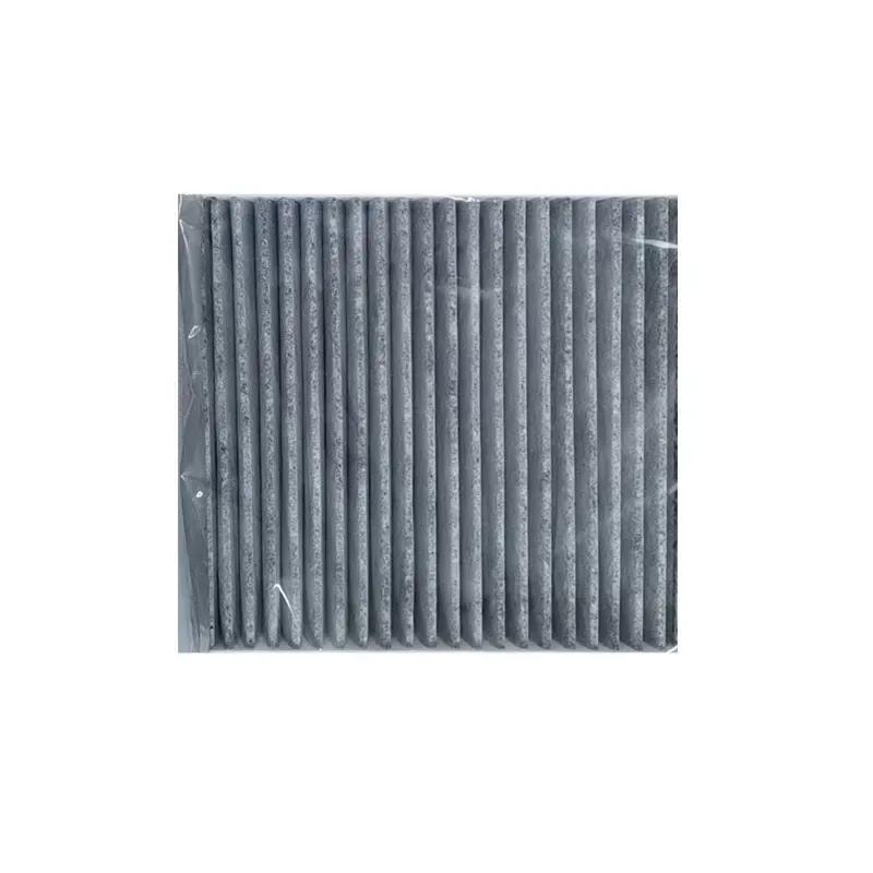 Cabin Air Filter For Honda City Civic X CR-Z Fit 3 4 HR-V Insight 2014 2015 2016 80292-TF0-G01