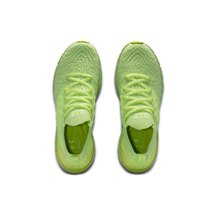 Under Armour Hovr Phantom 2 'Lime Fizz' 3023017-300