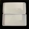 Portable Watercolor Paint Box Empty Grid Pigment Storage Tray Art Palette  Outdoor Painting