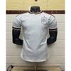 Soccer Jersey Short Sleeve Football Shirt Unisex Women Adult Team Match Training Sports