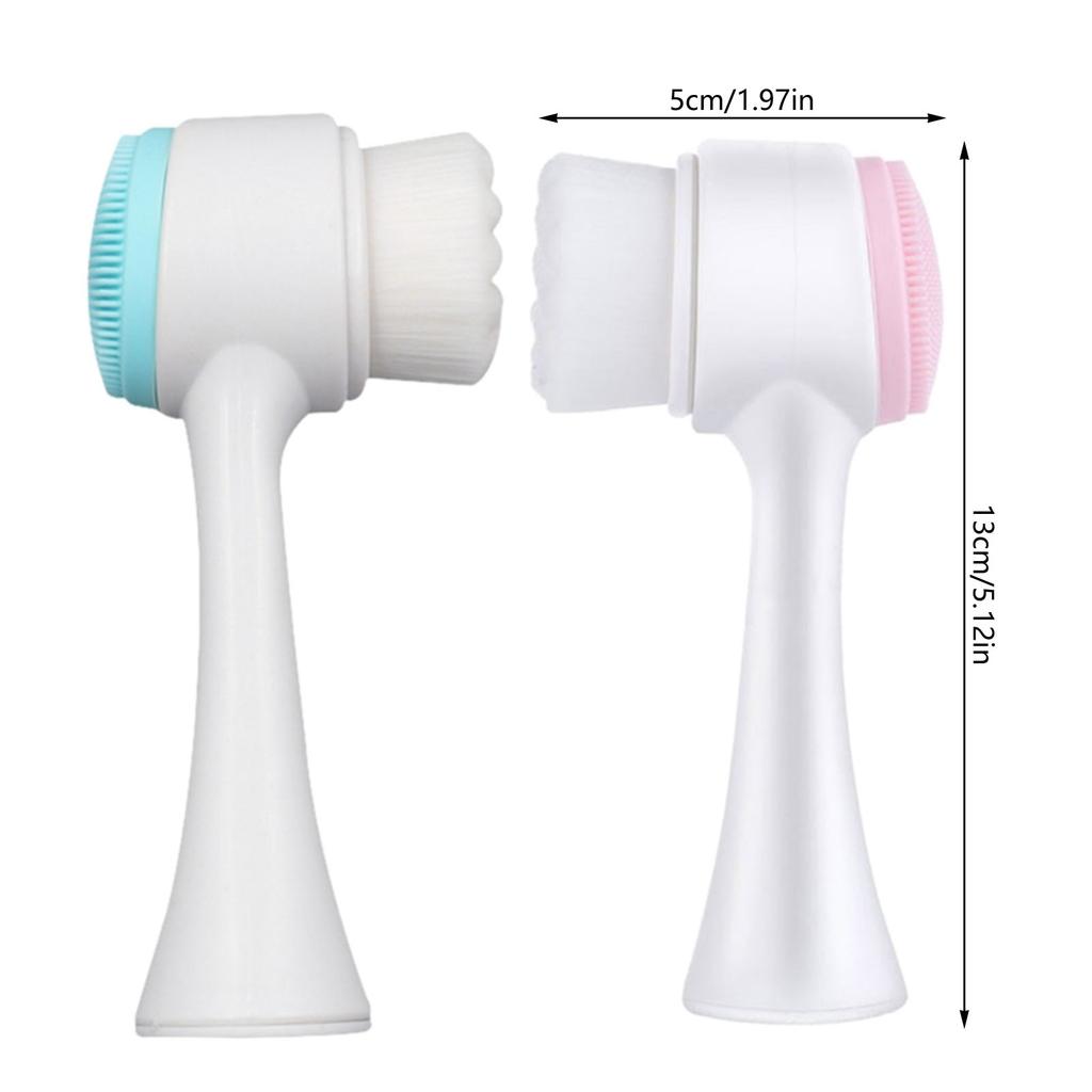 Secret Fake Cleansing Brushes Home Diversion Stash Can Safe Container Hiding Spot ????Hidden Storage Secret Compartment