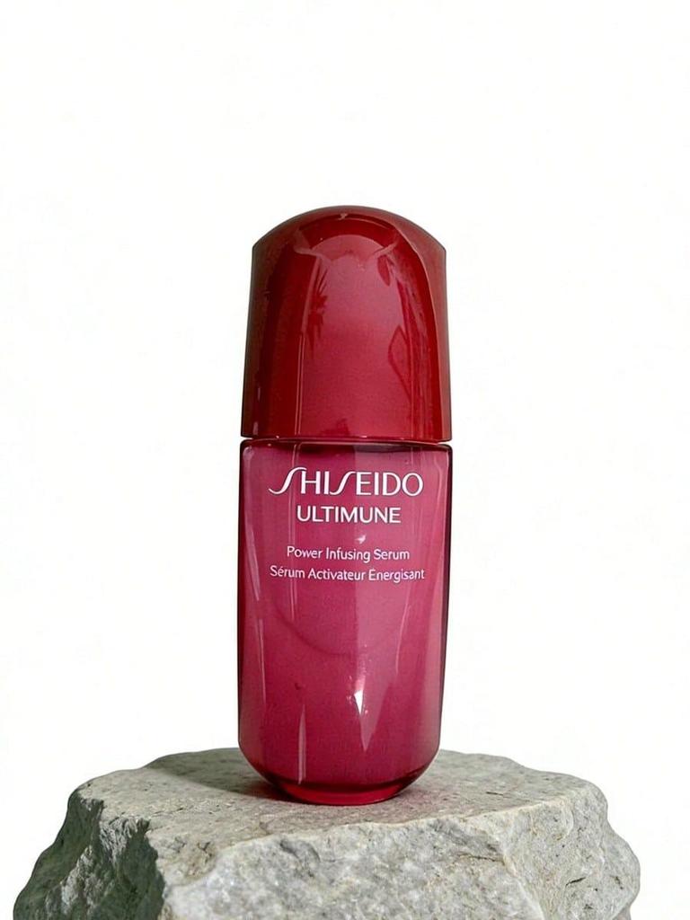 Shiseido Ultimune Power Infusing Serum 10ml IV