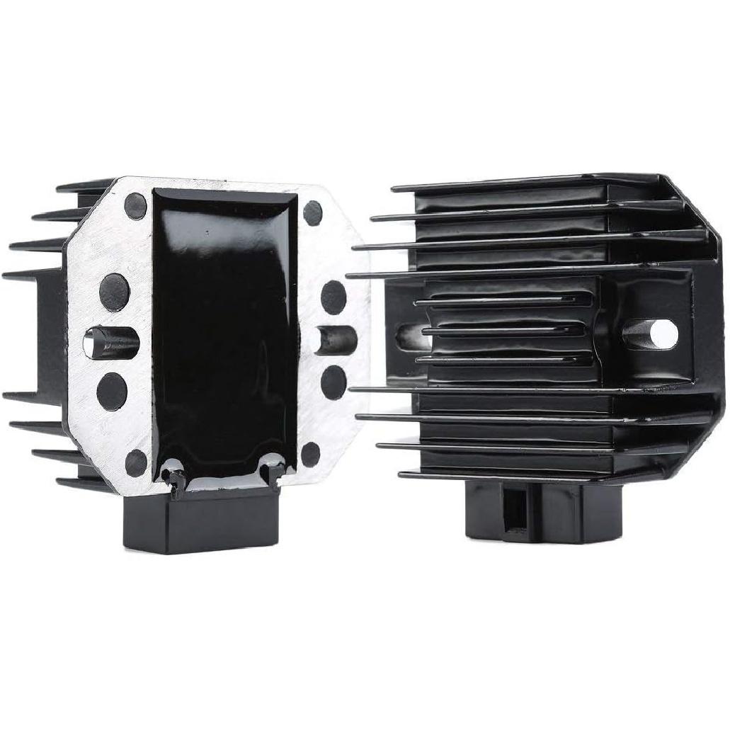 JEM&JULES Регулятор-выпрямитель напряжения Для Kawasaki John Deere M70121 SH578-12 M97348