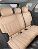 Universal Full Leather Car Seat Cushion for 2006 Explore, Five-Seat, Four Seasons - New Model