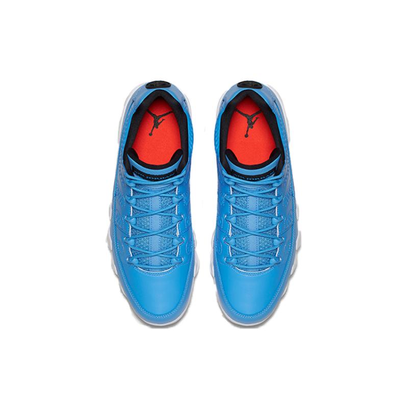 Jordan 9 Retro Low Pantone Jordan 832822-401