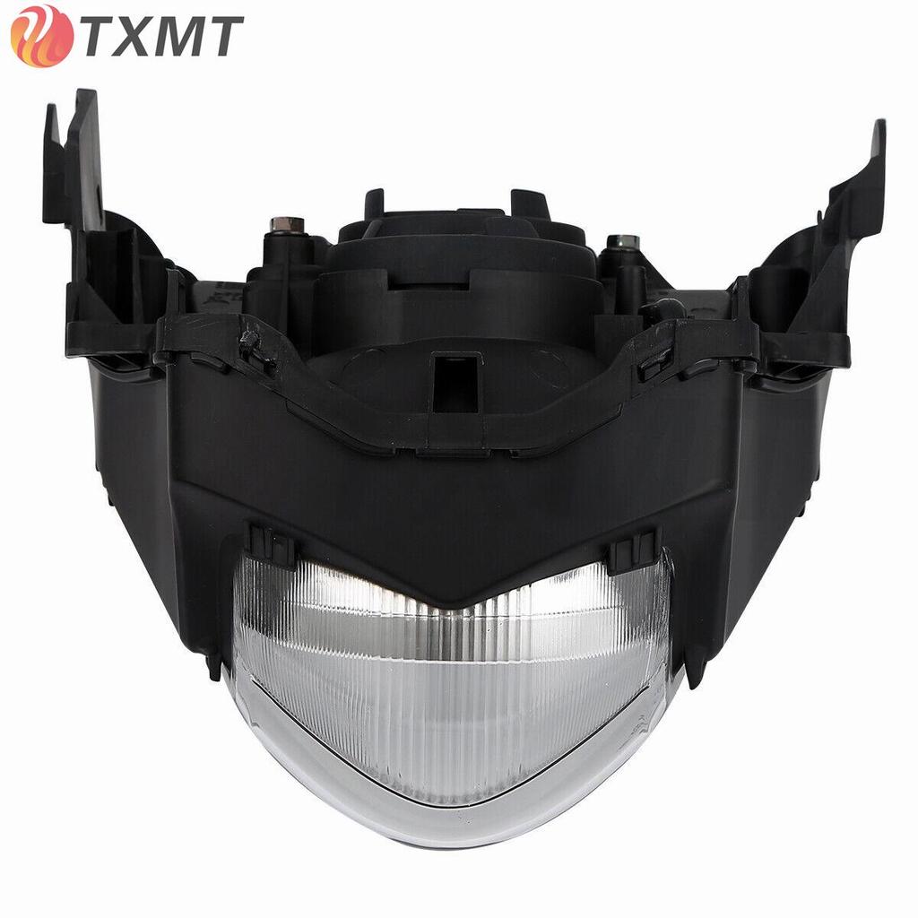 Honda Mutant Hornet CB600F 2007-2011 Headlight Assembly