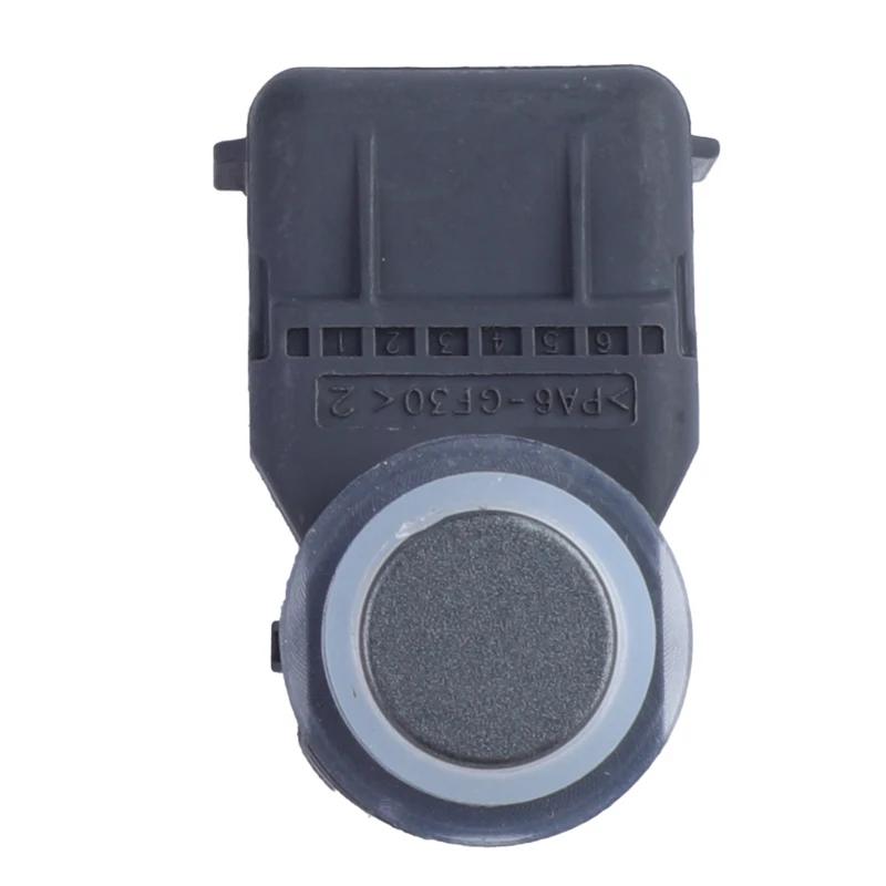 

3 цвета для Hyundai Kia Sorento, автомобильный датчик расстояния PDC, ультразвуковой датчик парковки PDC 96890-C5500 96890C5500 1pc-Silver