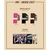 Twice 12. Mini-Album „READY TO BE“