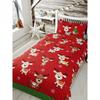 Rudolph And Friends Christmas Duvet Cover Set