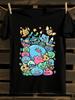 Dragon Quest Slime Party T-shirt