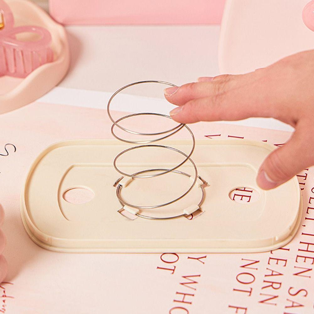 Large Capacity Bowknot Paper Box Multi-function Tissue Storange Contain Gifts Tissue Holder