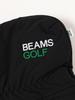 Beams Golf S/S TEE Basic Iron Hood Black - 81040304833