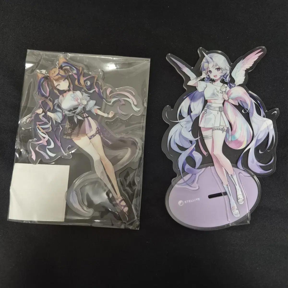 

Stellivive Canna Uni-Circo Акрил