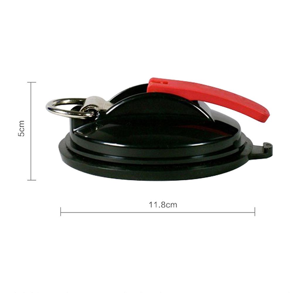 2 Reusable Heavy Duty Suction Anchor Cups Tie Downs w/Hooks Strong Handle Locks 2 Reusable Heavy Duty Suction Anchor Cups Tie Downs w/Hooks Strong Handle Locks