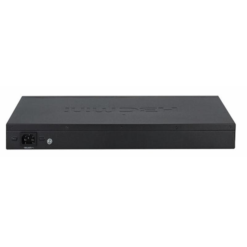 H3C MS4016P-EI 16-Port Gigabit Unmanaged Ethernet Switch