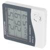 Thermometer Hygrometer Indoor Outdoor Temperature Humidity Meter Guage Measurement Tools