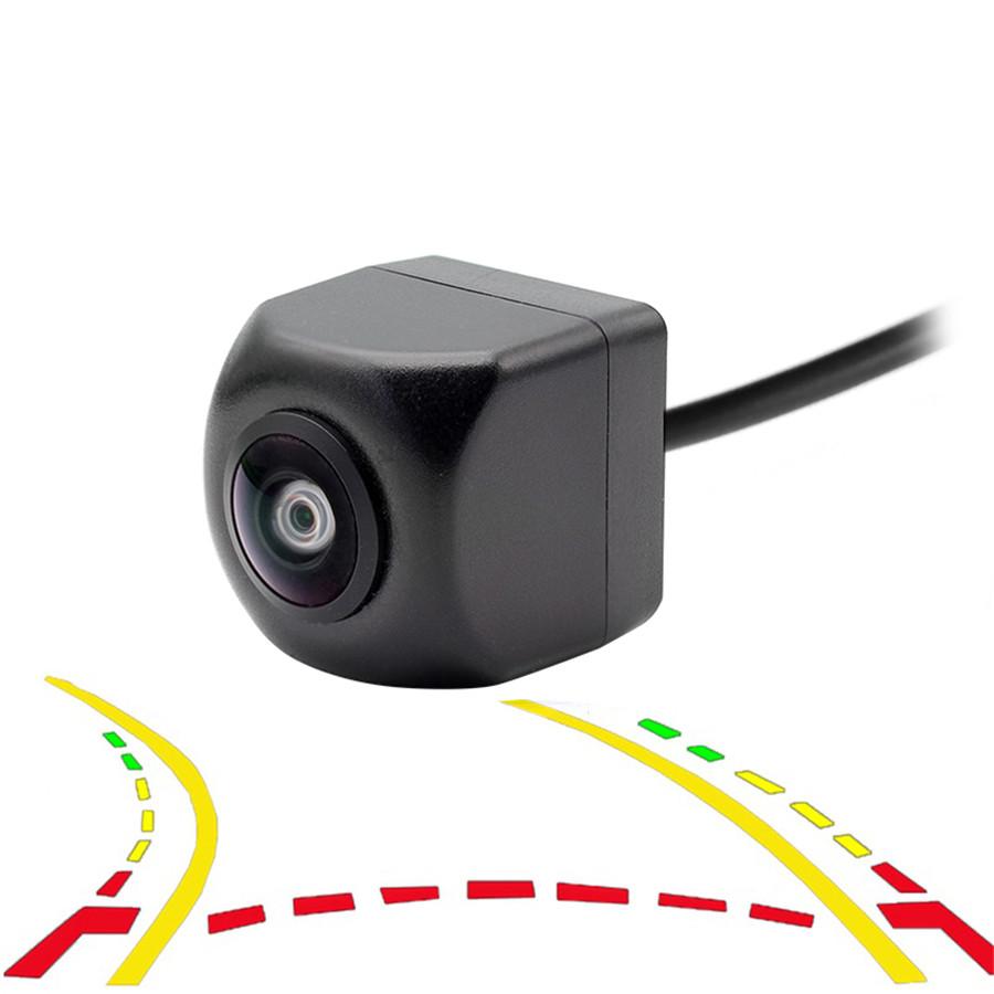 Car Radio MP5 Car MP3 MP4 Player USB Car 4.1'' HD Car Stereo IN OUT FM/AUX Bluetooth with 170° Dynamic Track Camera