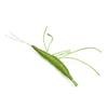 Woolen Prawn Cat Toy Contains Catnip Simulated Insects To Play With And Entertain Cats Chew Toy