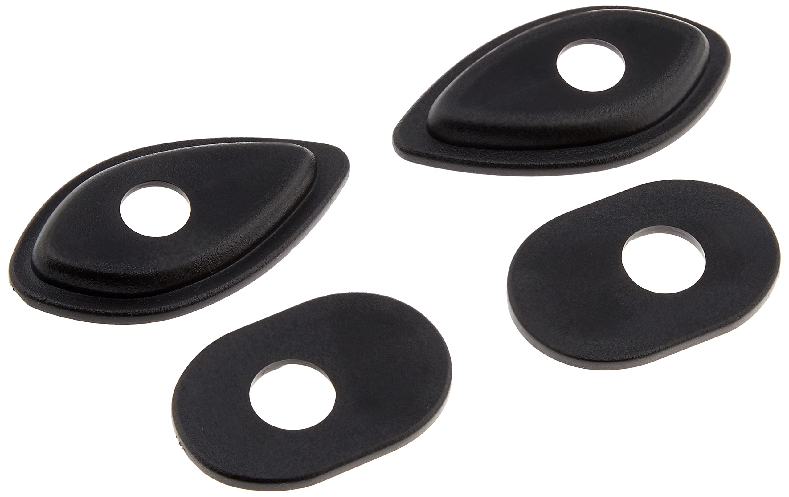 

Основание поворотника Odax для HONDA с отверстием 8 мм слева и справа, 1 комплект, комплект оснований для крепления поворотника WMB-207063