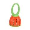 Baby Käfigglocke Rassel Handglocke Orff Schlaginstrument Kind Früherziehung Musikspielzeug SY‑99
