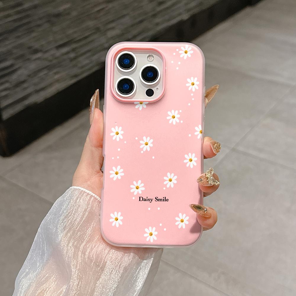 Case For Honor 400 Pro 400 Lite 90 Lite 5G X7D X9D X7B X9B Magic 6 Lite Polka Dots Small Flowers Cherry Cover Cute
