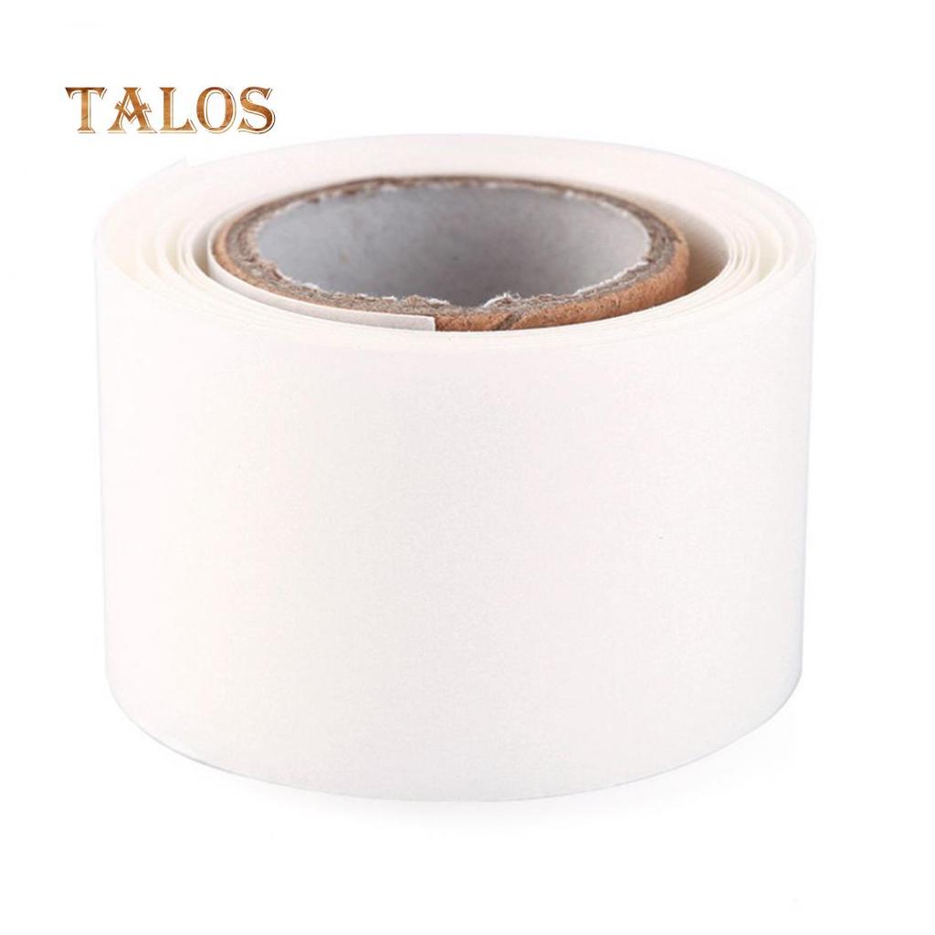 Nálepka na zabalení nehtů z umělého hedvábí 100 cm Nástroj na manikúru s UV gelem na ochranu akrylových nehtů