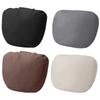 Soft Ergonomic Car Seats Headrest Pillow Accessories for Neck Rest Adjustable Support Cushion Relaxed Comfortable Drive