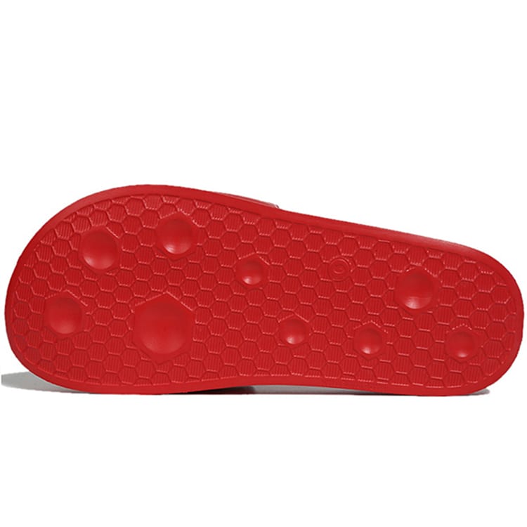 PUMA Leadcat Slide White/Red 360263-22